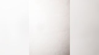 My Horny Fat Ass Stepsis Squirt At My Dick And Ride Til I Cum Inside of her Pussy Creampie! - 6 image