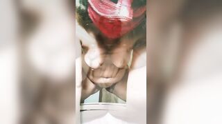 Mirelladelicia naughty bitch masturbating yummy squirt - 7 image
