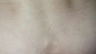 I Wake My Redhead Milf GIrlfriend With A New Wireless Toy And Fuck - 15 image