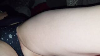 I Wake My Redhead Milf GIrlfriend With A New Wireless Toy And Fuck - 6 image