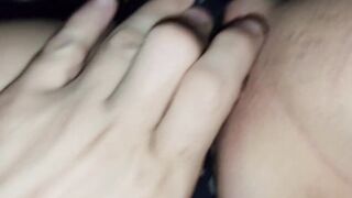 I Wake My Redhead Milf GIrlfriend With A New Wireless Toy And Fuck - 7 image