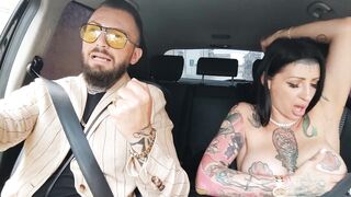 Ladymuffin is hot after lunch - 13 image