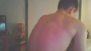 SHE GETS MACHINE FUCKED HARD FOR A LONG TIME PART 3 TOMWOODS2020 - 12 image