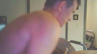 SHE GETS MACHINE FUCKED HARD FOR A LONG TIME PART 3 TOMWOODS2020 - 15 image