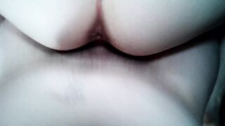 Roommate Breeds Me With His Hard Big 7 inch Dick - 15 image