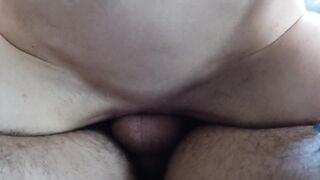 Arriva mentre MI MASTURBO lui MI FA SQUIRTARE e poi LO CAVALCO come UNA vera COWGILR - 13 image