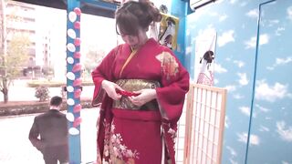 Magic Mirror Track! Limited to Inexperiencedster! Somethings at Coming of Age Ceremony - 5 image