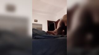 Fidanzata arrapata scopa il mio cazzo fino a squirtare! - 11 image