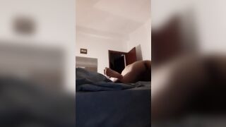 Fidanzata arrapata scopa il mio cazzo fino a squirtare! - 12 image