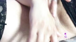 Sexy Teen Babe Squirts Multiple Times, Hot Wet Orgasm - 13 image