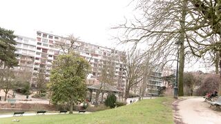 AGNES CASTING ANAL PREMIER PORNO - 2 image