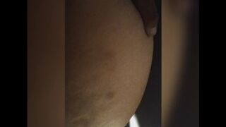 $avage $ANCHO fucks me so good I need an exorcism - 1 image