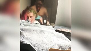 $avage $ANCHO fucks me so good I need an exorcism - 13 image