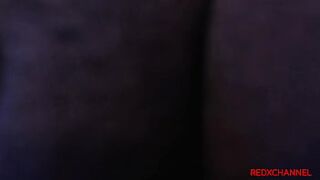 I had to tell the maid a big lie in order to fuck her phat pussy - 1 image