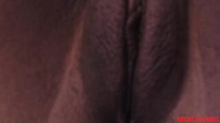 I had to tell the maid a big lie in order to fuck her phat pussy - 10 image