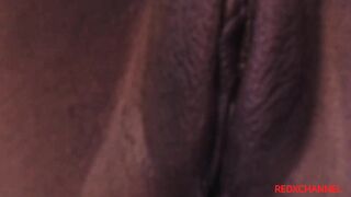 I had to tell the maid a big lie in order to fuck her phat pussy - 15 image