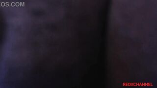 I had to tell the maid a big lie in order to fuck her phat pussy - 9 image