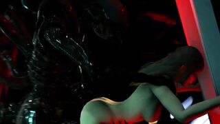 Hentai 3D uncensored Icarus - 10 image