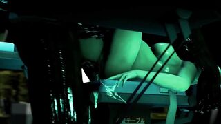 Hentai 3D uncensored Icarus - 5 image