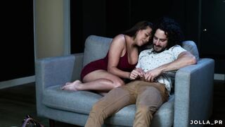 Echamos un polvo en el cine sin que la empleada se diera cuenta - 5 image