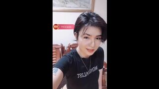 Pinaka sexy na tomboy part 3