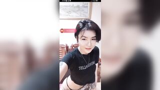 Pinaka sexy na tomboy part 3 - 13 image