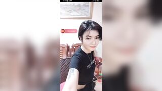 Pinaka sexy na tomboy part 3 - 2 image