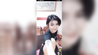 Pinaka sexy na tomboy part 3 - 3 image