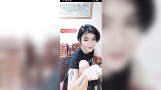 Pinaka sexy na tomboy part 3 - 4 image