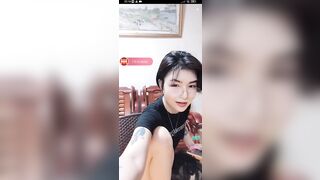 Pinaka sexy na tomboy part 3 - 5 image