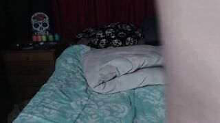 Rachel Highandhorny22 From my live CB show! And this is the free stuff! Imagine how privates are! - 14 image