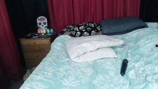 Rachel Highandhorny22 From my live CB show! And this is the free stuff! Imagine how privates are! - 15 image