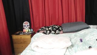 Rachel Highandhorny22 From my live CB show! And this is the free stuff! Imagine how privates are! - 4 image