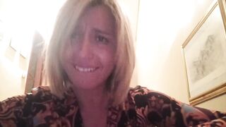 ROUGH SEX Power Fuck during first TINDER Date with a stranger