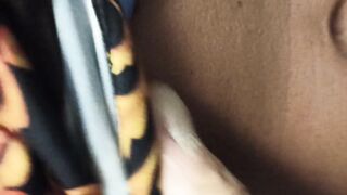 ROUGH SEX Power Fuck during first TINDER Date with a stranger - 6 image