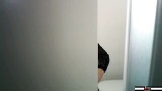 You Forgot Your Panties ... - 2 image