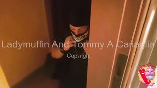 He fucks her in the house - 5 image