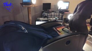 Thot in Texas - Mo BBW Pussy Fa Da Dude She Squirts - 13 image