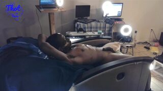 Thot in Texas - Mo BBW Pussy Fa Da Dude She Squirts - 14 image