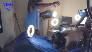 Thot in Texas - Mo BBW Pussy Fa Da Dude She Squirts - 4 image