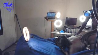 Thot in Texas - Mo BBW Pussy Fa Da Dude She Squirts - 5 image