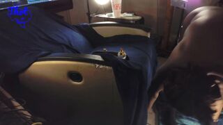 Thot in Texas - Missy enJoi Squirting like Rain - 13 image