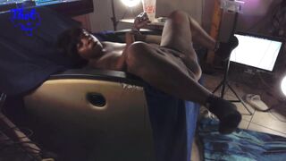 Thot in Texas - Missy enJoi Squirting like Rain - 3 image