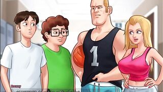 Cap 1 - Pilot - Summertime - 14 image