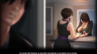 Cap 1 - Pilot - Summertime - 2 image