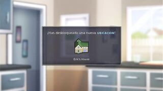 Cap 1 - Pilot - Summertime - 9 image