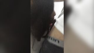 I MAKE LOVE TO MY FRIEND, WHAT A WONDERFUL MOUTH - 3 image