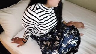 Sensual Japanese women (Natsue)