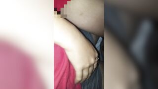 Sabay kami nilabasan ng tamod ni bf! (Pinay sex) - 2 image