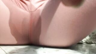 I pee nonstop in my jeans over and over again COMPILATION - 14 image